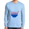 Ultra Cotton ® 100% US Cotton Long Sleeve T Shirt Thumbnail