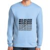 Ultra Cotton ® 100% US Cotton Long Sleeve T Shirt Thumbnail