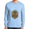 Ultra Cotton ® 100% US Cotton Long Sleeve T Shirt Thumbnail