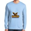 Ultra Cotton ® 100% US Cotton Long Sleeve T Shirt Thumbnail