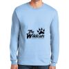 Ultra Cotton ® 100% US Cotton Long Sleeve T Shirt Thumbnail