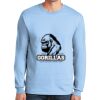Ultra Cotton ® 100% US Cotton Long Sleeve T Shirt Thumbnail