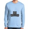 Ultra Cotton ® 100% US Cotton Long Sleeve T Shirt Thumbnail