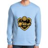 Ultra Cotton ® 100% US Cotton Long Sleeve T Shirt Thumbnail