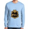 Ultra Cotton ® 100% US Cotton Long Sleeve T Shirt Thumbnail