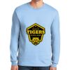 Ultra Cotton ® 100% US Cotton Long Sleeve T Shirt Thumbnail