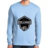 Ultra Cotton ® 100% US Cotton Long Sleeve T Shirt Thumbnail