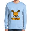 Ultra Cotton ® 100% US Cotton Long Sleeve T Shirt Thumbnail