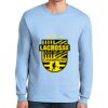 Ultra Cotton ® 100% US Cotton Long Sleeve T Shirt Thumbnail