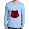 Ultra Cotton ® 100% US Cotton Long Sleeve T Shirt Thumbnail