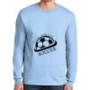 Ultra Cotton ® 100% US Cotton Long Sleeve T Shirt Thumbnail