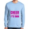 Ultra Cotton ® 100% US Cotton Long Sleeve T Shirt Thumbnail