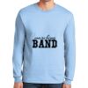 Ultra Cotton ® 100% US Cotton Long Sleeve T Shirt Thumbnail