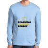 Ultra Cotton ® 100% US Cotton Long Sleeve T Shirt Thumbnail